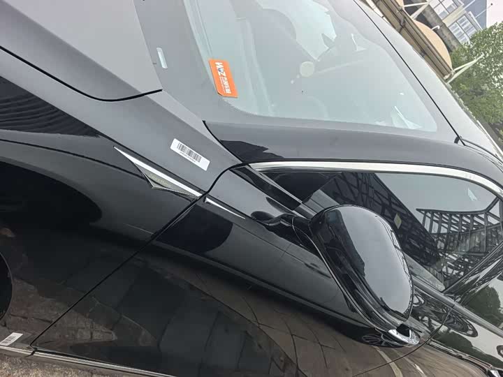 Bestune B70 2023 2023款 第三代 1.5T 自动畅享型