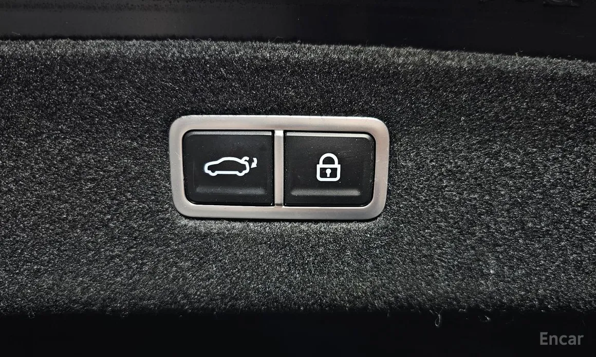 Фото 20 - Genesis G90