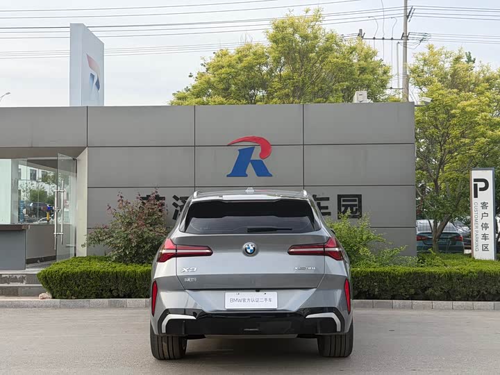 Фото 4 - BMW X3