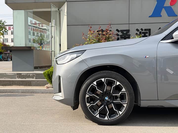 Фото 6 - BMW X3