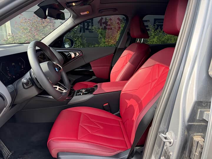 Фото 7 - BMW X3