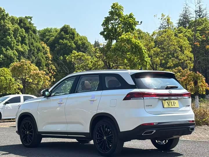 Photo 6 - Changan CS75