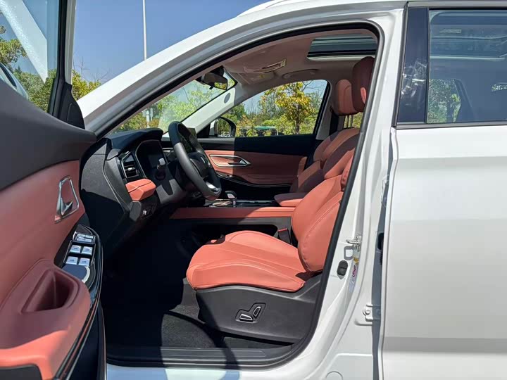 Photo 7 - Changan CS75