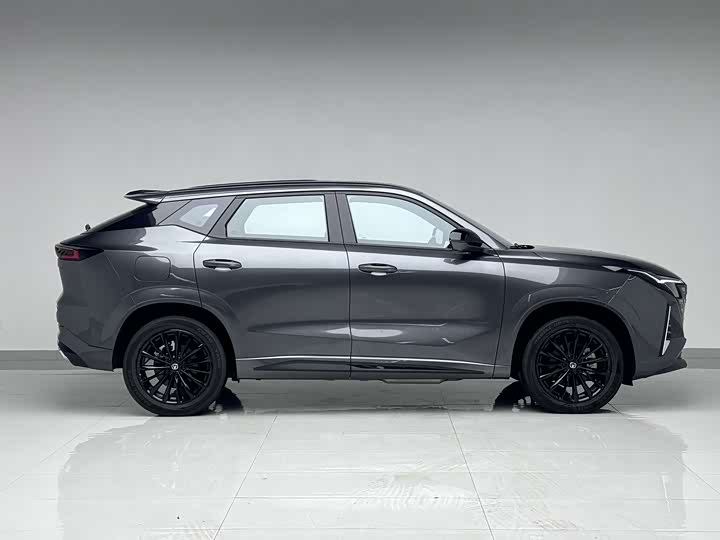 Changan UNI-Z Hybrid 2024 2024款 蓝鲸智电iDD 125km 领先型