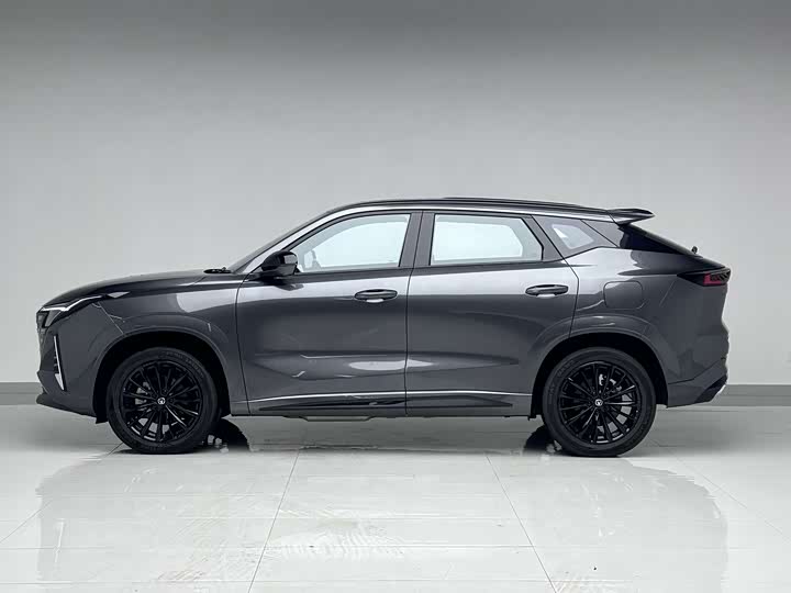 Changan UNI-Z Hybrid 2024 2024款 蓝鲸智电iDD 125km 领先型