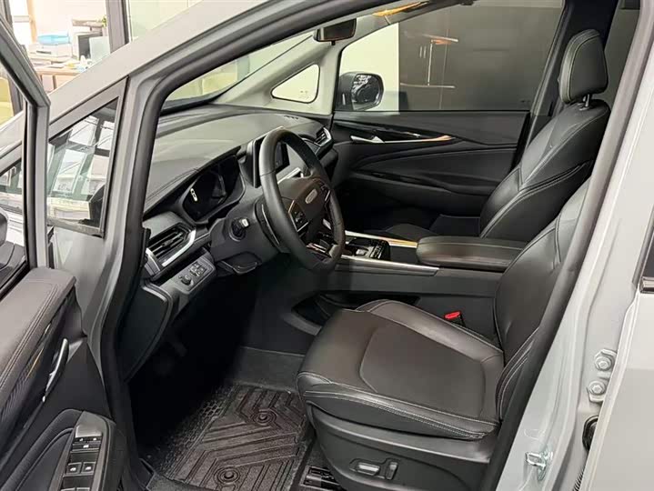 Maxus G50 2023 2023款 PLUS 1.5T 幸福推荐自动启航版