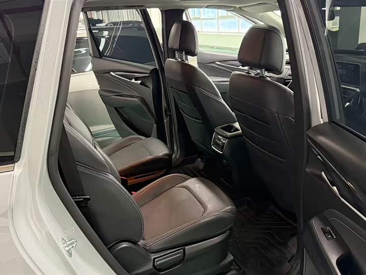 Maxus G50 2023 2023款 PLUS 1.5T 幸福推荐自动启航版