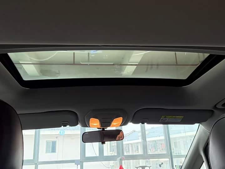 Maxus G50 2023 2023款 PLUS 1.5T 幸福推荐自动启航版