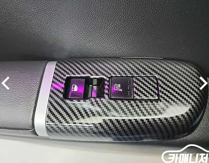 Hyundai Grandeur 2022 3.5 LPG 2WD (Taxi)