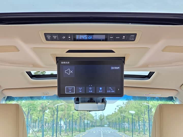 Фото 8 - Toyota Alphard
