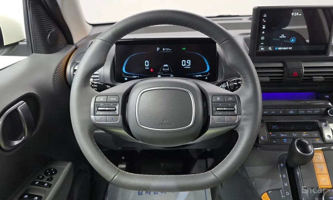 Photo 15 - Hyundai Casper