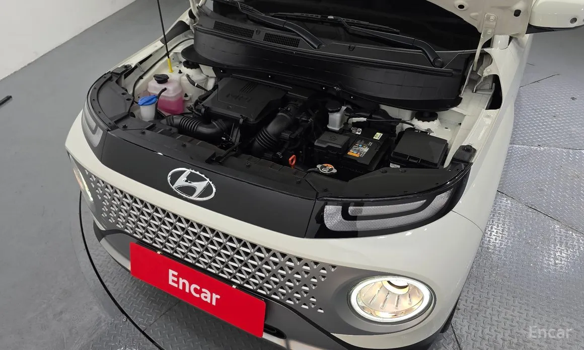 Photo 6 - Hyundai Casper