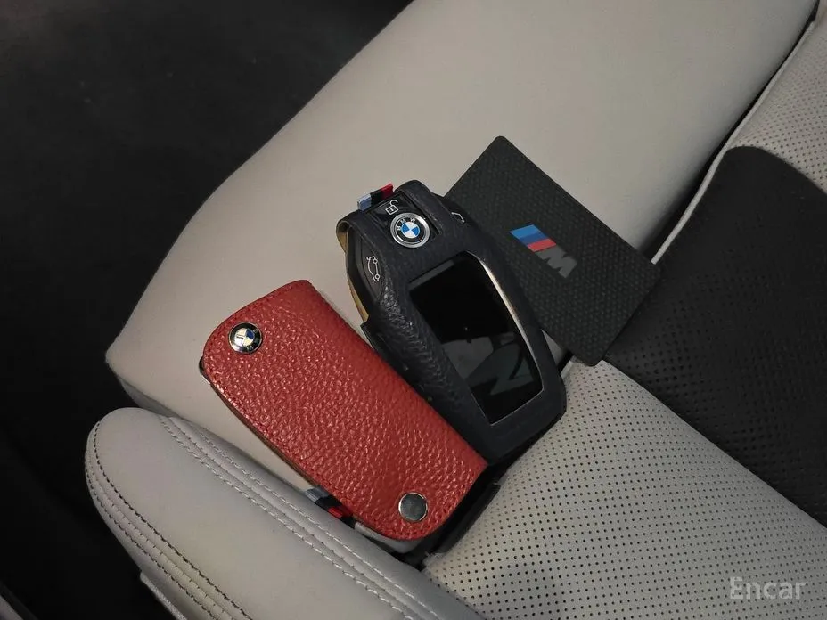 BMW M3 2021 M3 Sedan Competition