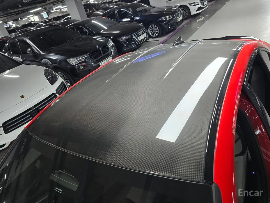 BMW M3 2021 M3 Sedan Competition