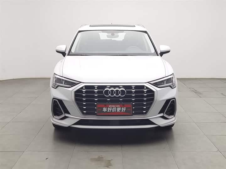 Фото 3 - Audi Q3