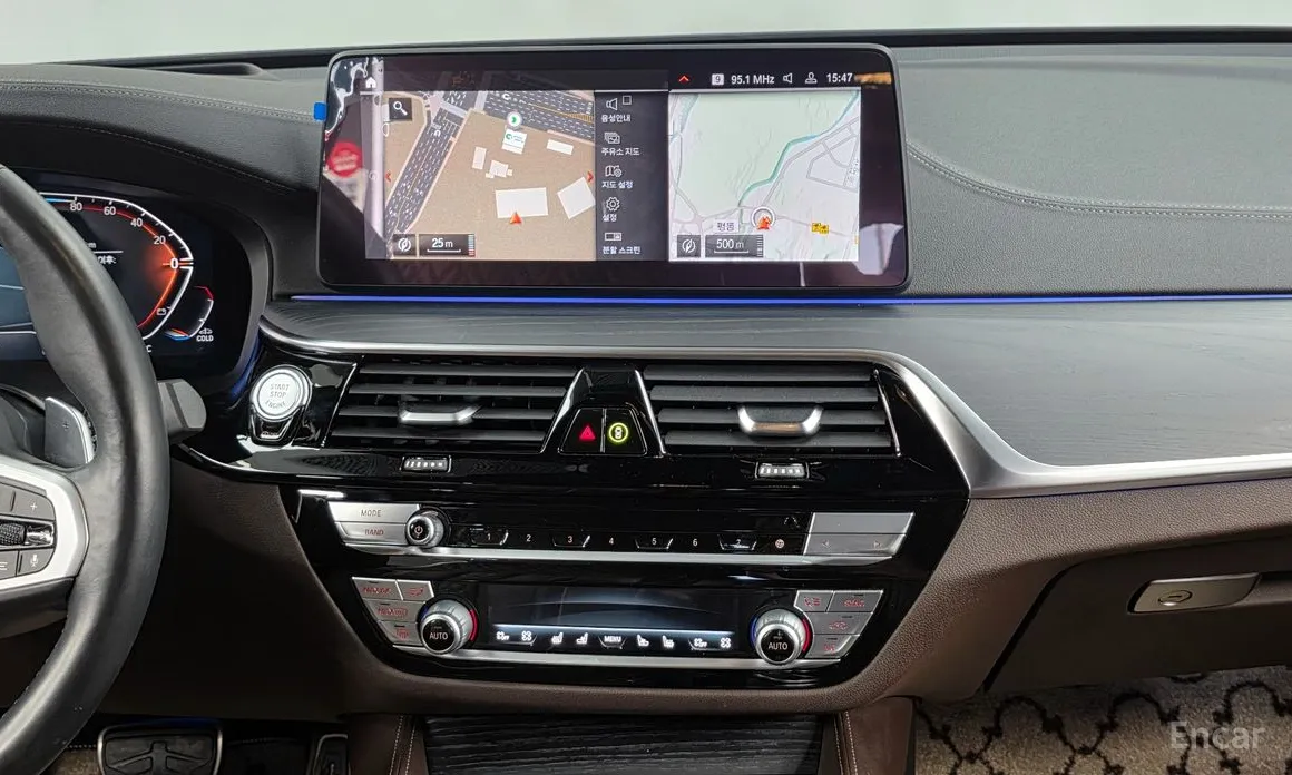 BMW Gran Turismo 2017 620d M Sport