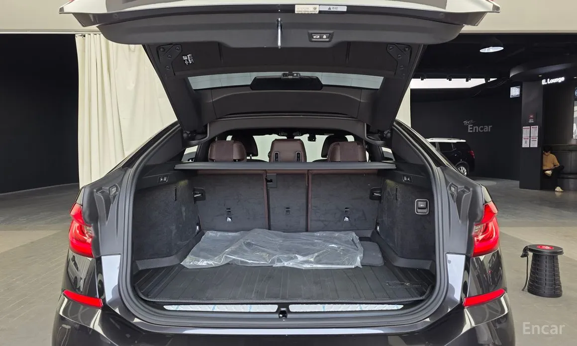 BMW Gran Turismo 2017 620d M Sport