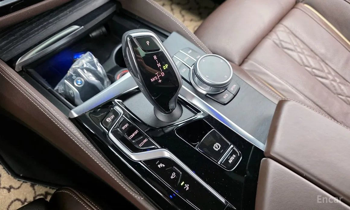 BMW Gran Turismo 2017 620d M Sport