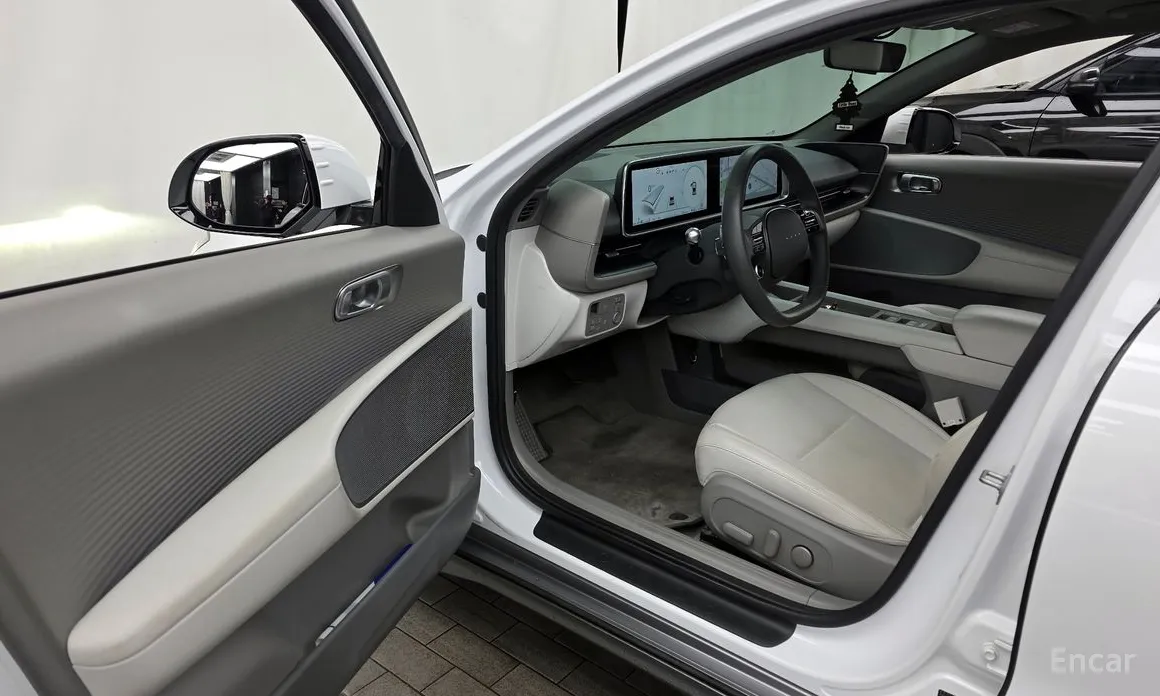 Hyundai Ioniq 6 2022 Long Range AWD