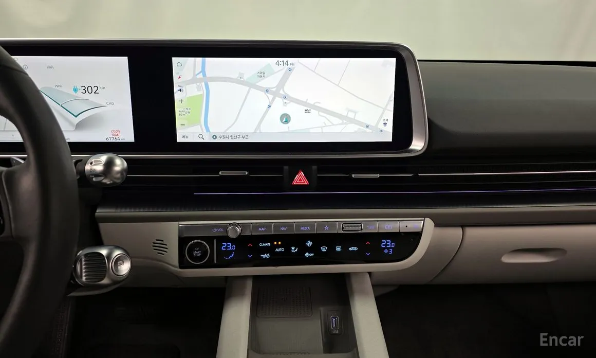 Hyundai Ioniq 6 2022 Long Range AWD