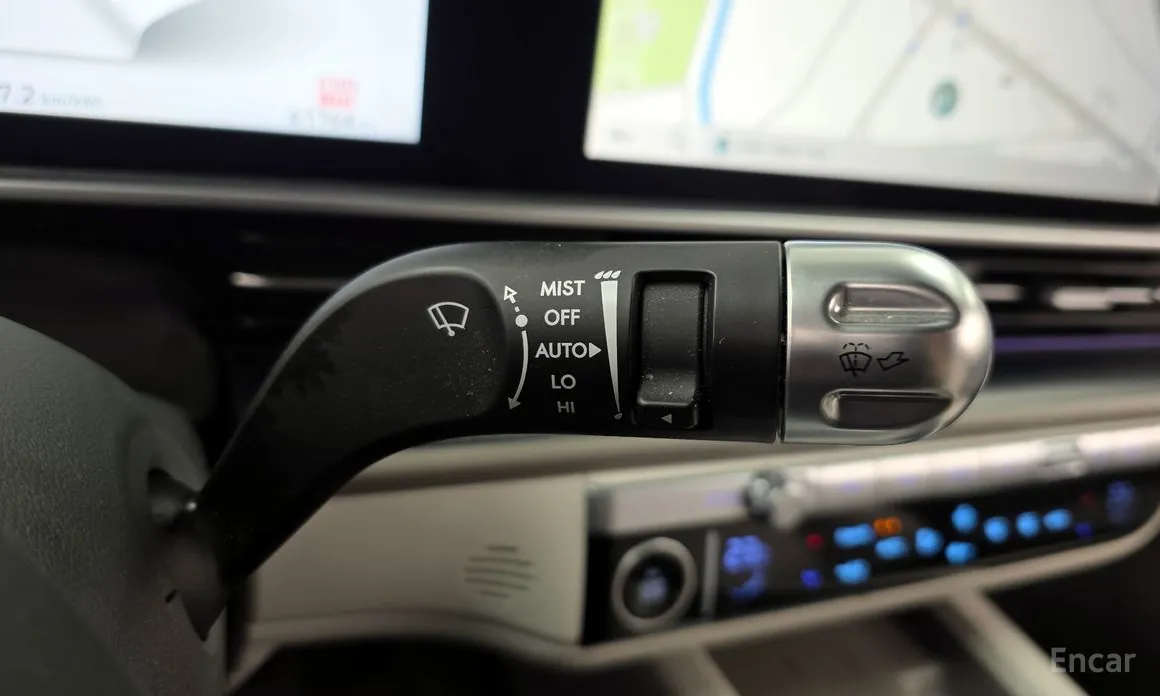 Hyundai Ioniq 6 2022 Long Range AWD