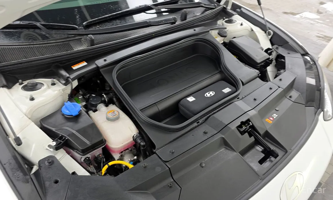 Hyundai Ioniq 6 2022 Long Range AWD