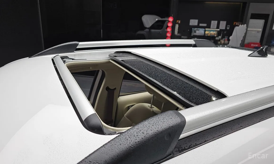 Hyundai Casper 2024 Turbo Inspiration