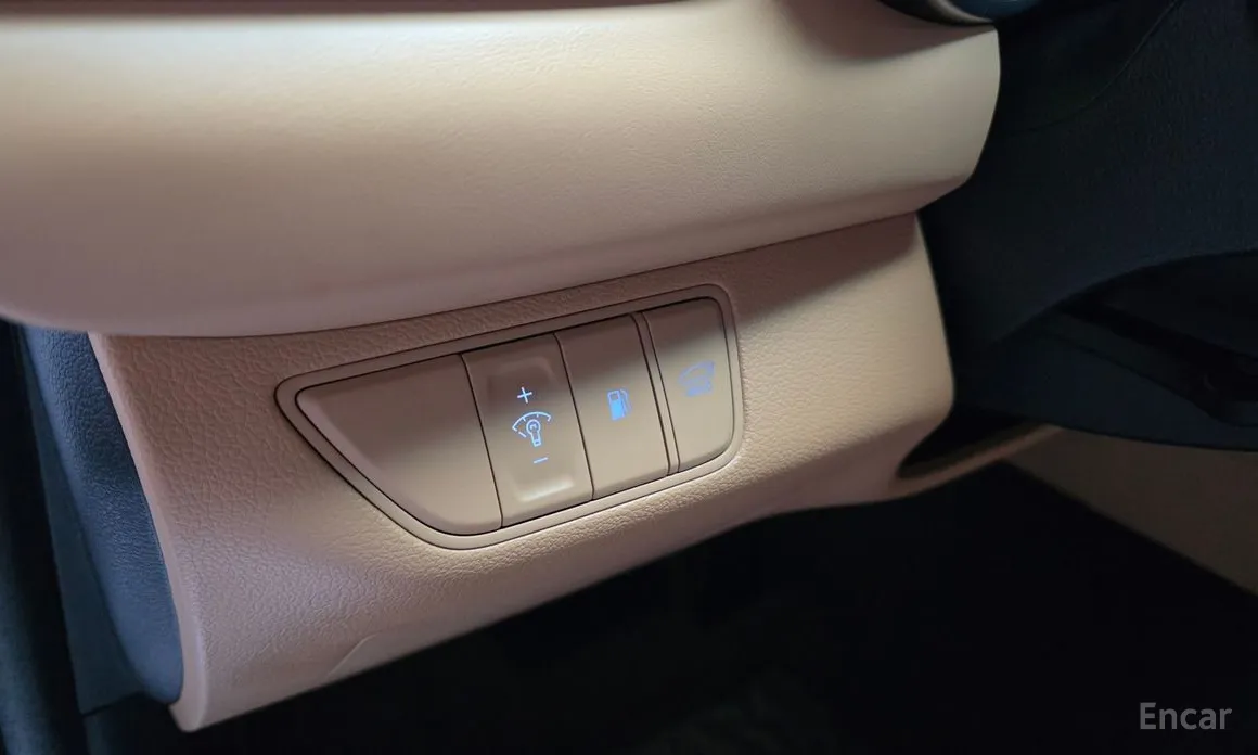 Genesis G70 2020 Gasoline 2.5T 2WD