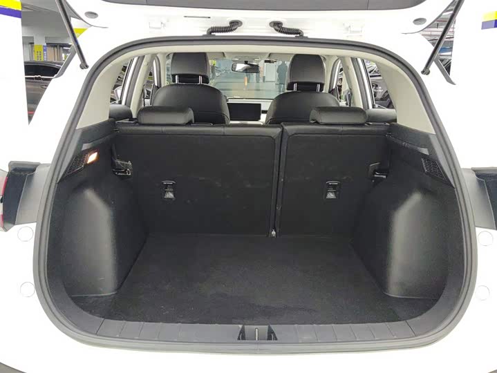 Geely Coolray 2024 2024款 1.5T DCT 龙腾