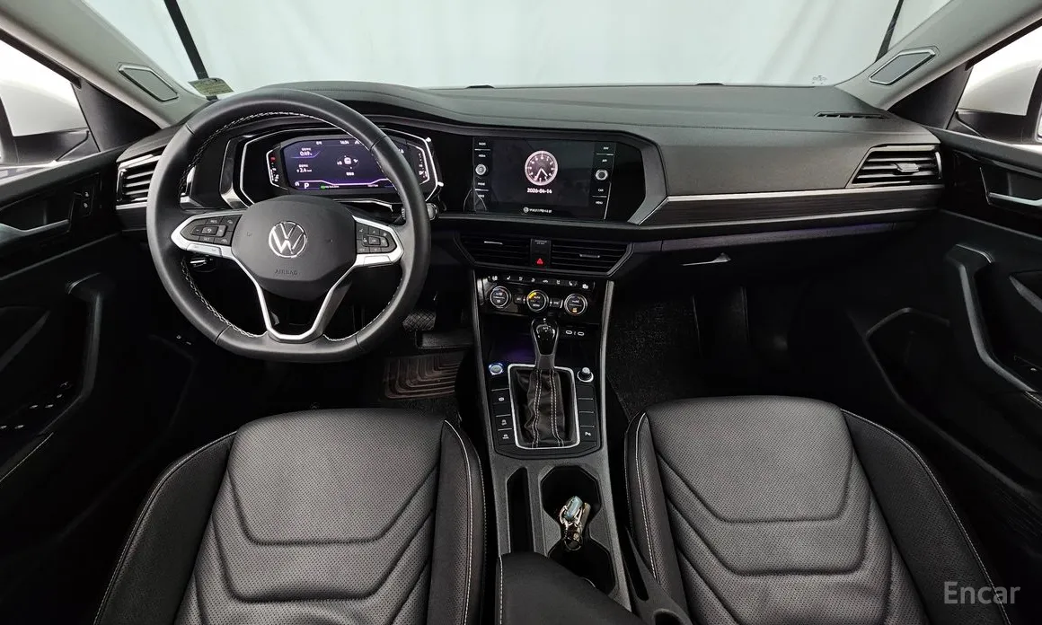 Photo 7 - Volkswagen Jetta