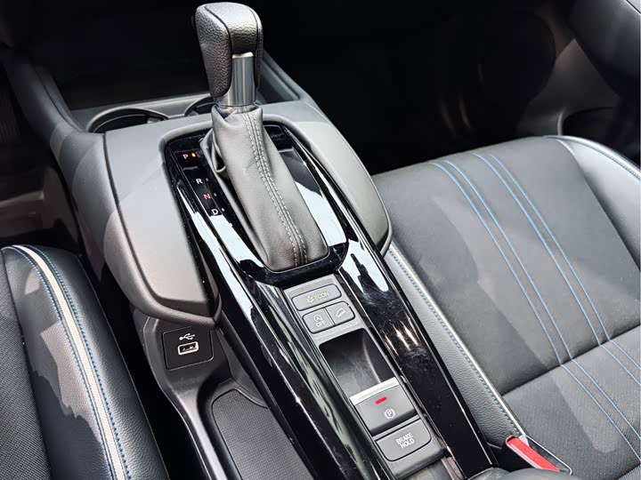 2023 Honda HR-V