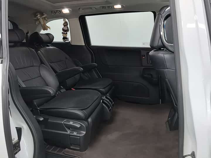 Фото 7 - Honda Odyssey