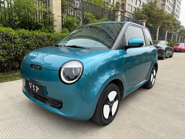 Фото 2 - Changan Qiyuan (Nevo) Lumin