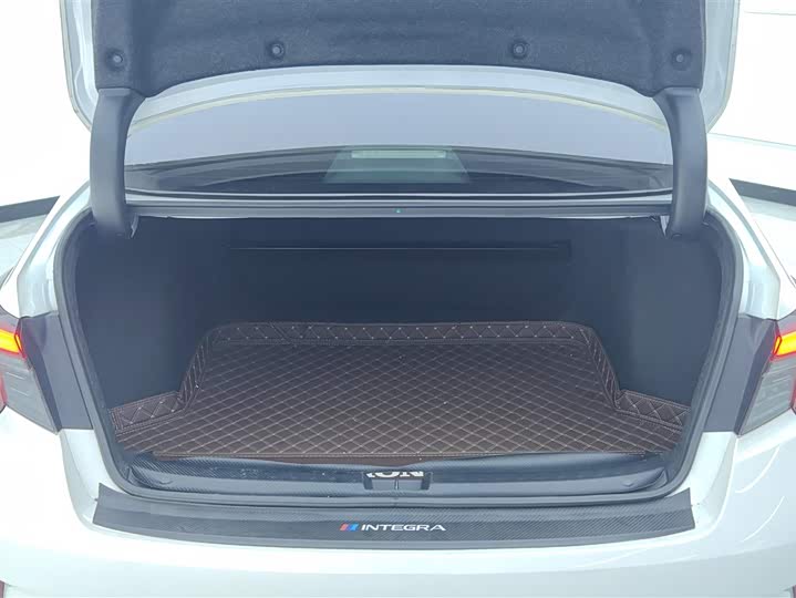 Honda Integra 2023 2023款 240TURBO CVT幻夜·科技版