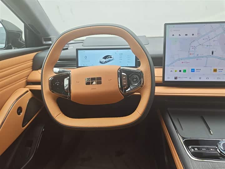 Geely Galaxy Starshine 8 EM-i 2025 2025款 130km EM-P 星舰版