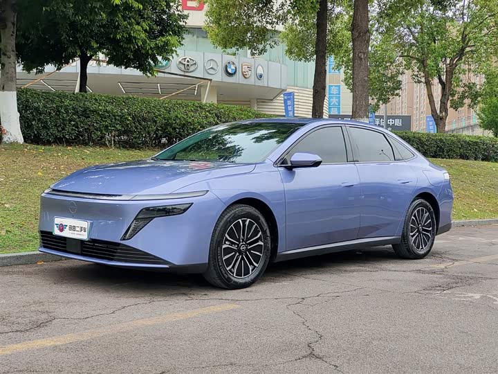 2026 Nissan N6