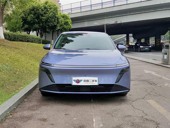 2026 Nissan N6