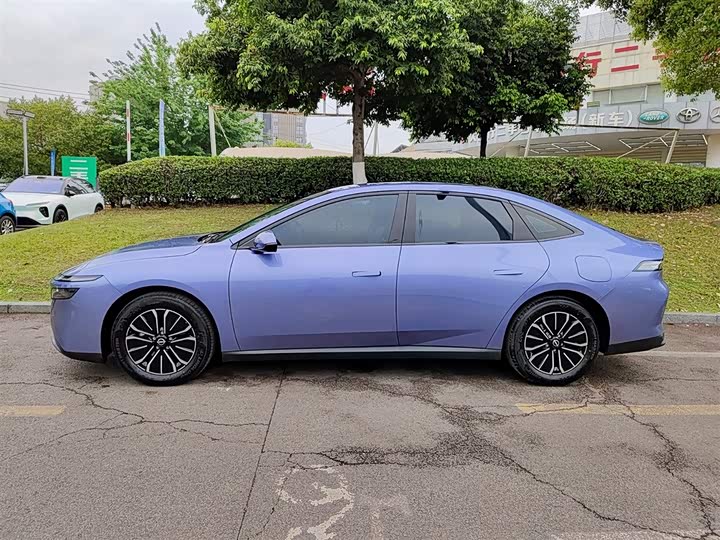 2026 Nissan N6