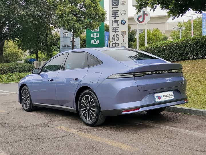 2026 Nissan N6