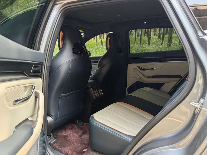 Фото 6 - BYD Song Plus Hybrid/EV