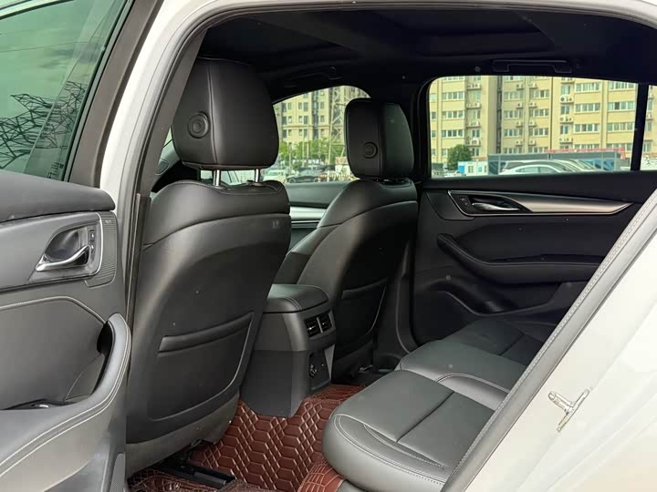 Фото 5 - Cadillac CT5