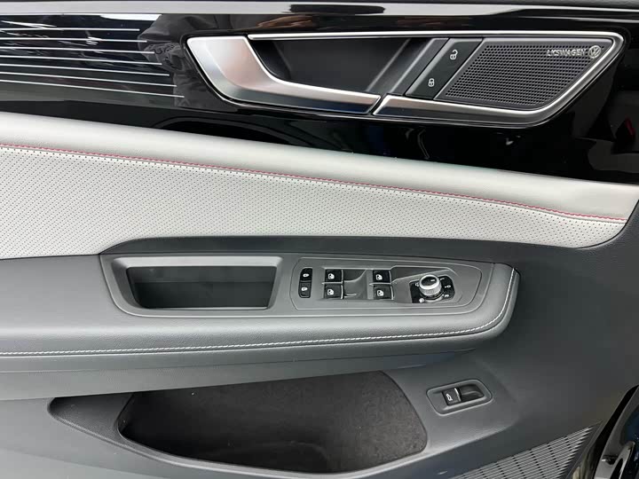 2024 Volkswagen Teramont X
