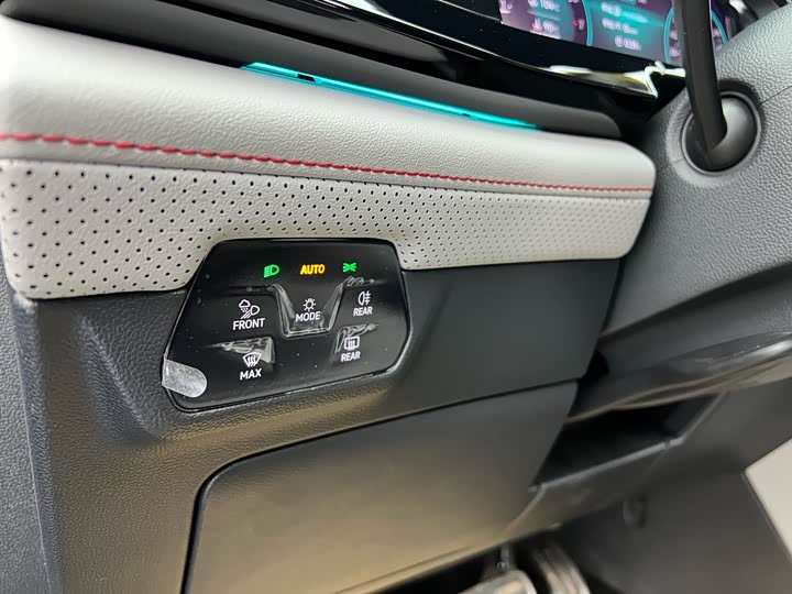 2024 Volkswagen Teramont X