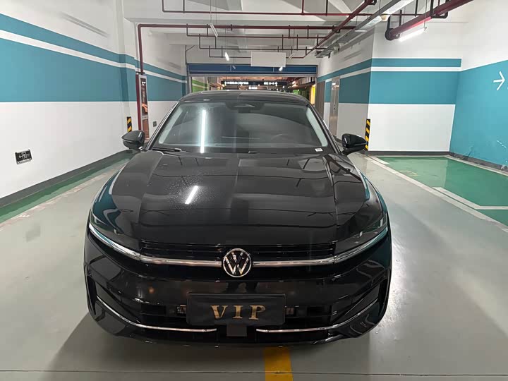 2026 Volkswagen Magotan