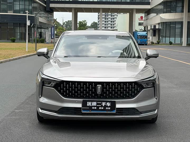 Bestune B70 2023 2023款 第三代 1.5T 自动畅享型