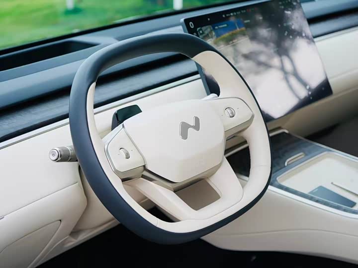 Nio Onvo L90 2025 2025款 Max 六座版