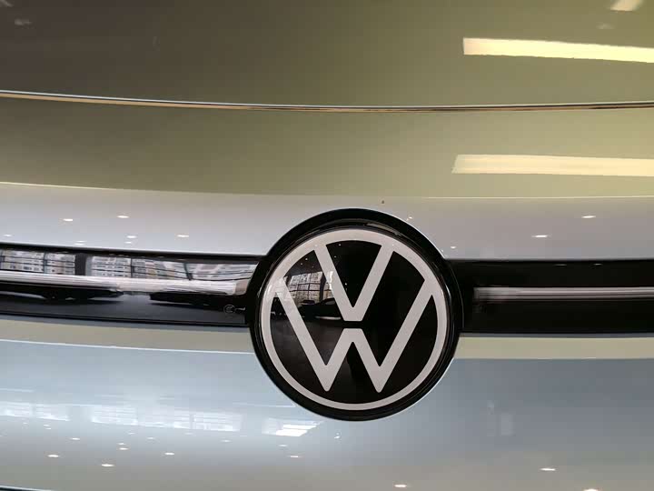 2025 Volkswagen ID.4 X