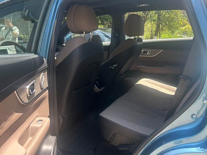 Фото 5 - Chery Tiggo 8 Plus C-DM