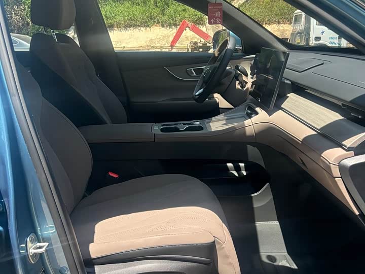 Фото 7 - Chery Tiggo 8 Plus C-DM