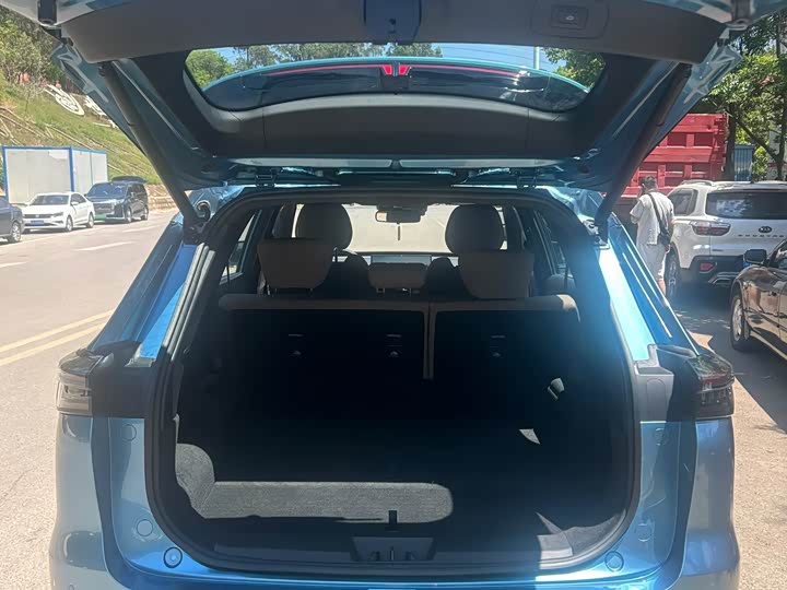 Фото 8 - Chery Tiggo 8 Plus C-DM